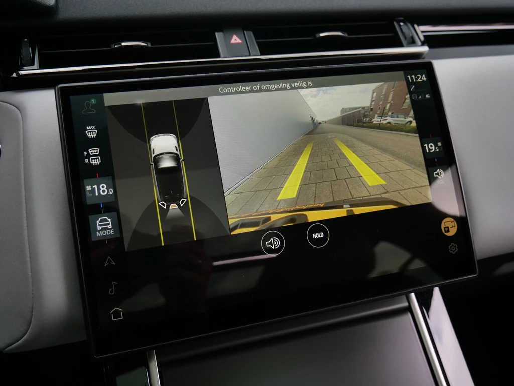 Land Rover Range Rover Velar – foto 29