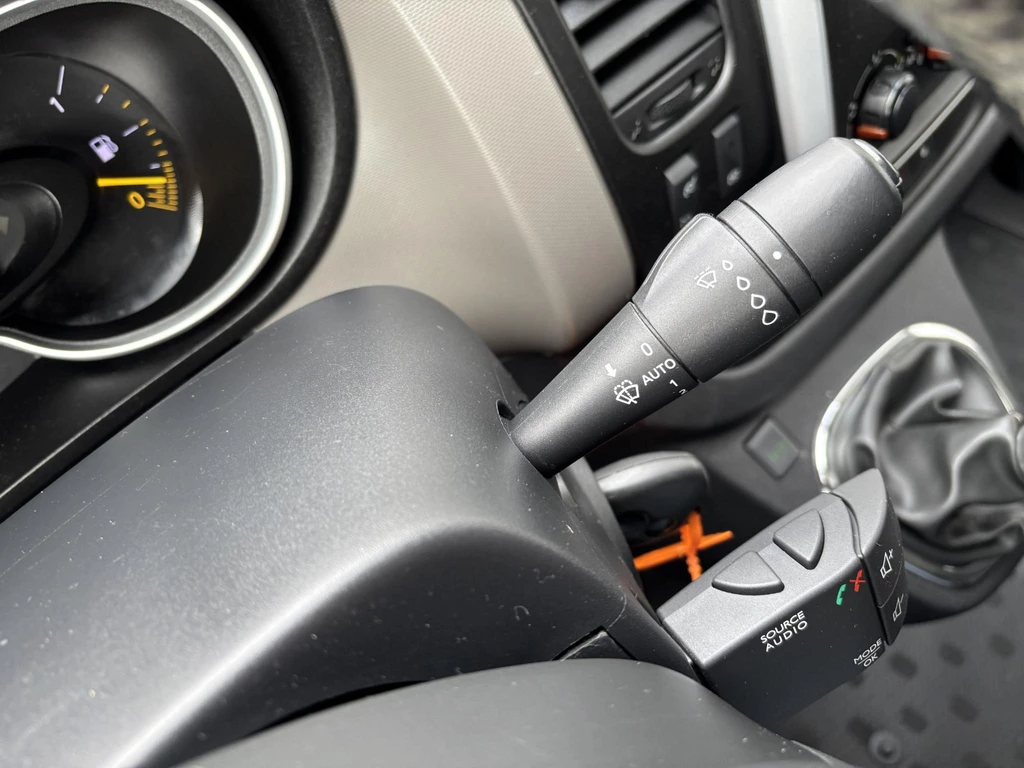Renault Trafic – foto 29