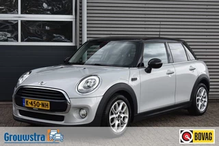 MINI Cooper – thumbnail 1