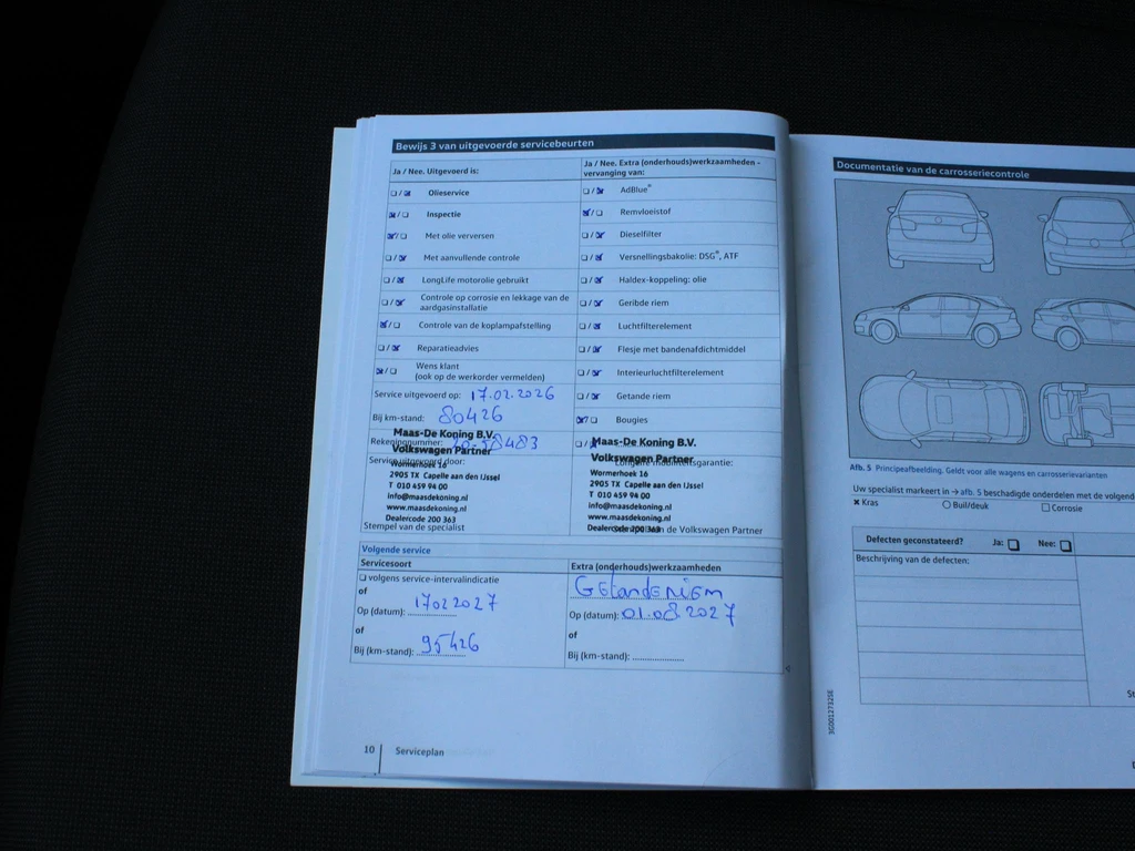 Volkswagen up! – foto 8
