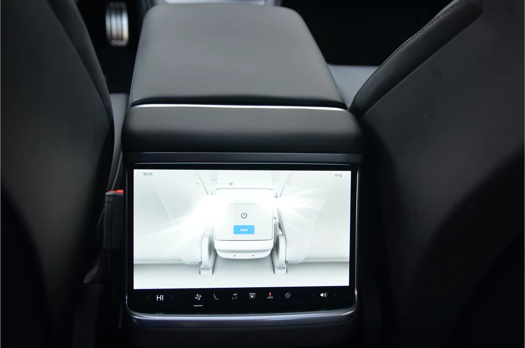 Tesla Model S – foto 14
