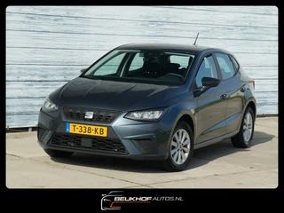 SEAT Ibiza – thumbnail 2