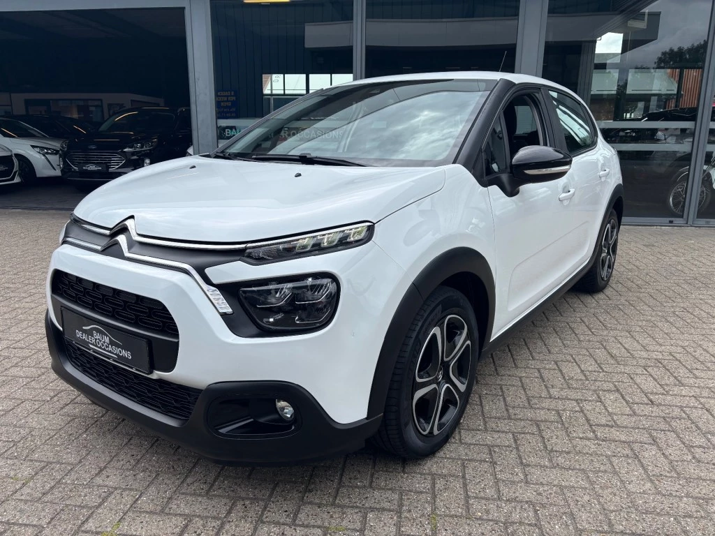 Citroën C3 – foto 4