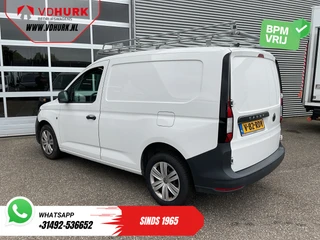 Volkswagen Caddy – thumbnail 3