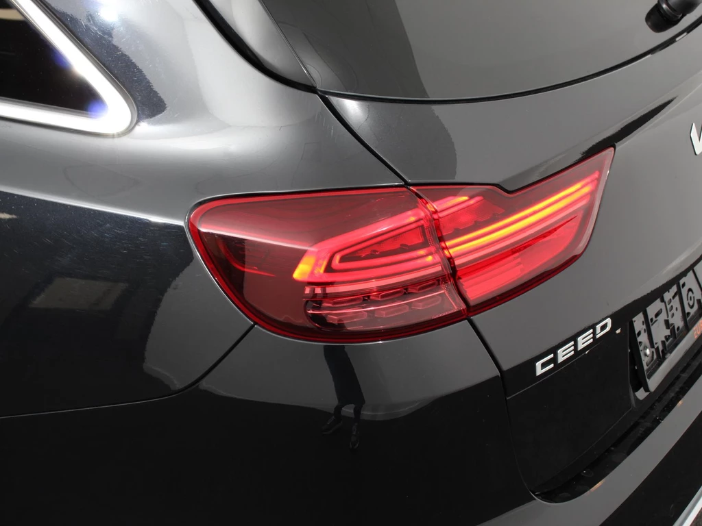 Kia Ceed Sportswagon – foto 29