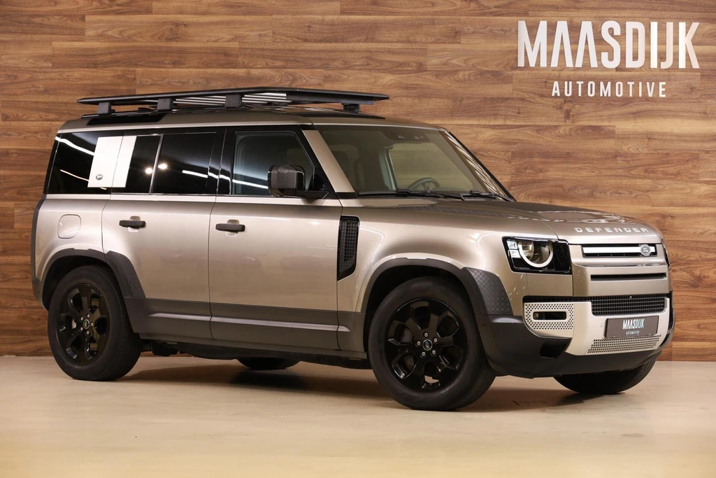 Land Rover Defender – foto 9