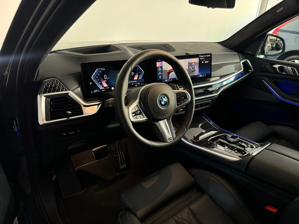 BMW X5 – foto 13