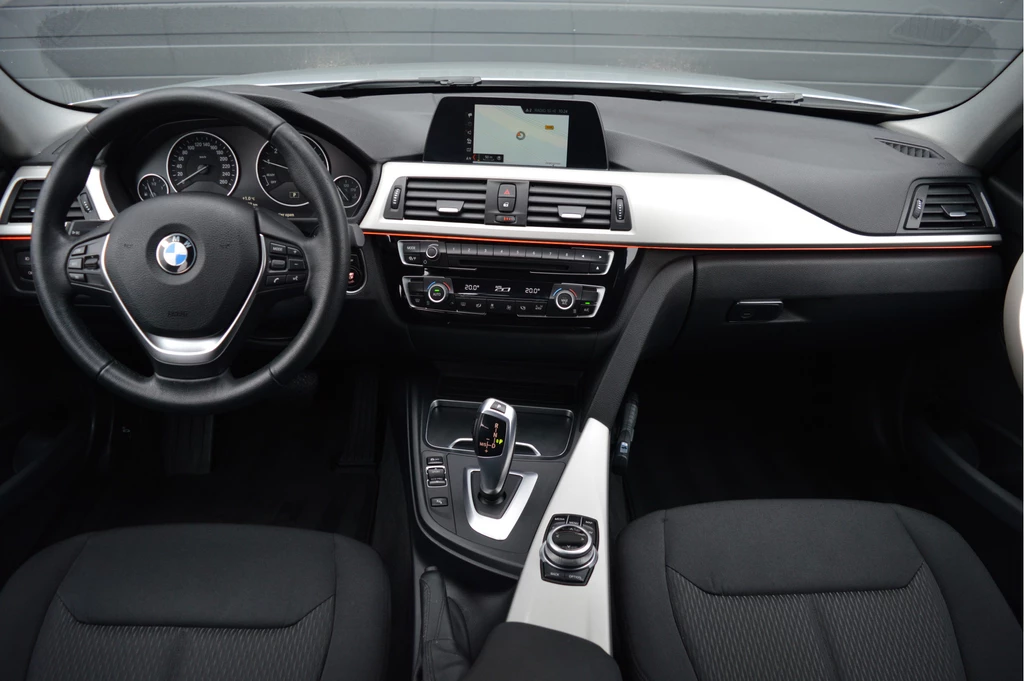 BMW 3 Serie – foto 8