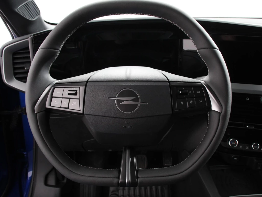 Opel Mokka – foto 18