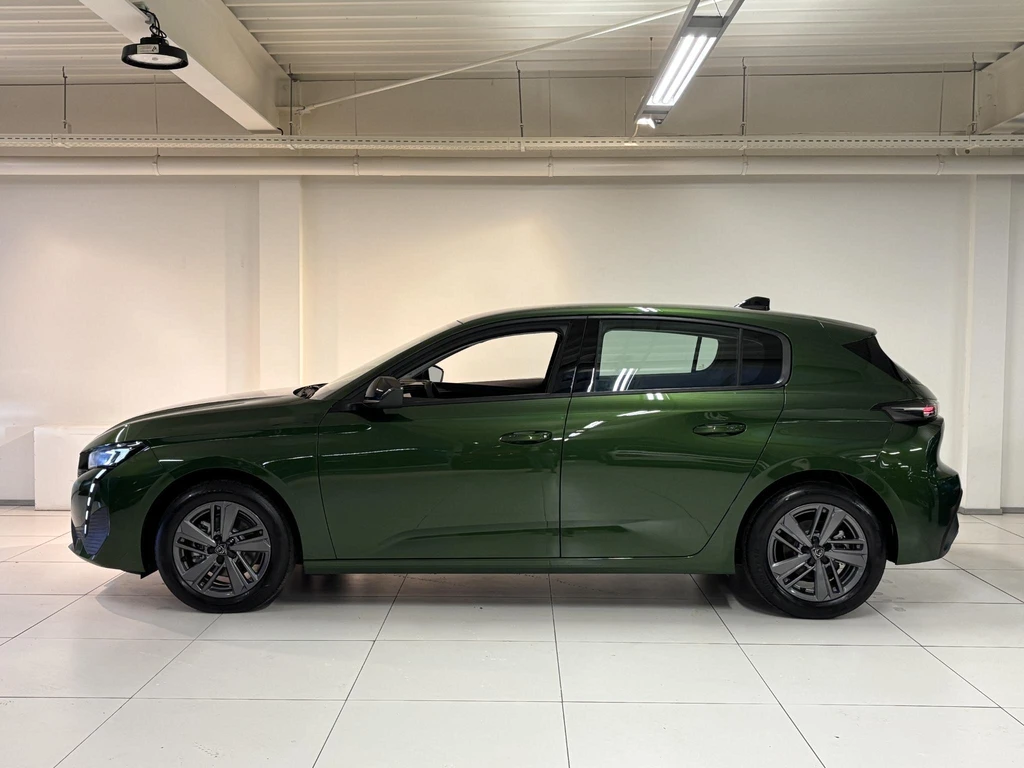 Peugeot 308 – foto 2