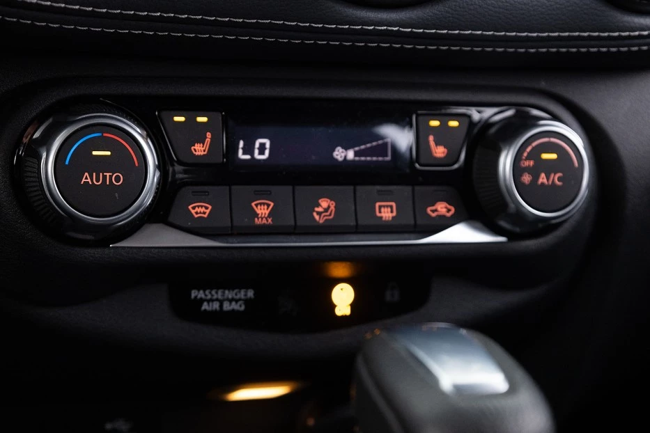 Nissan Juke – foto 21
