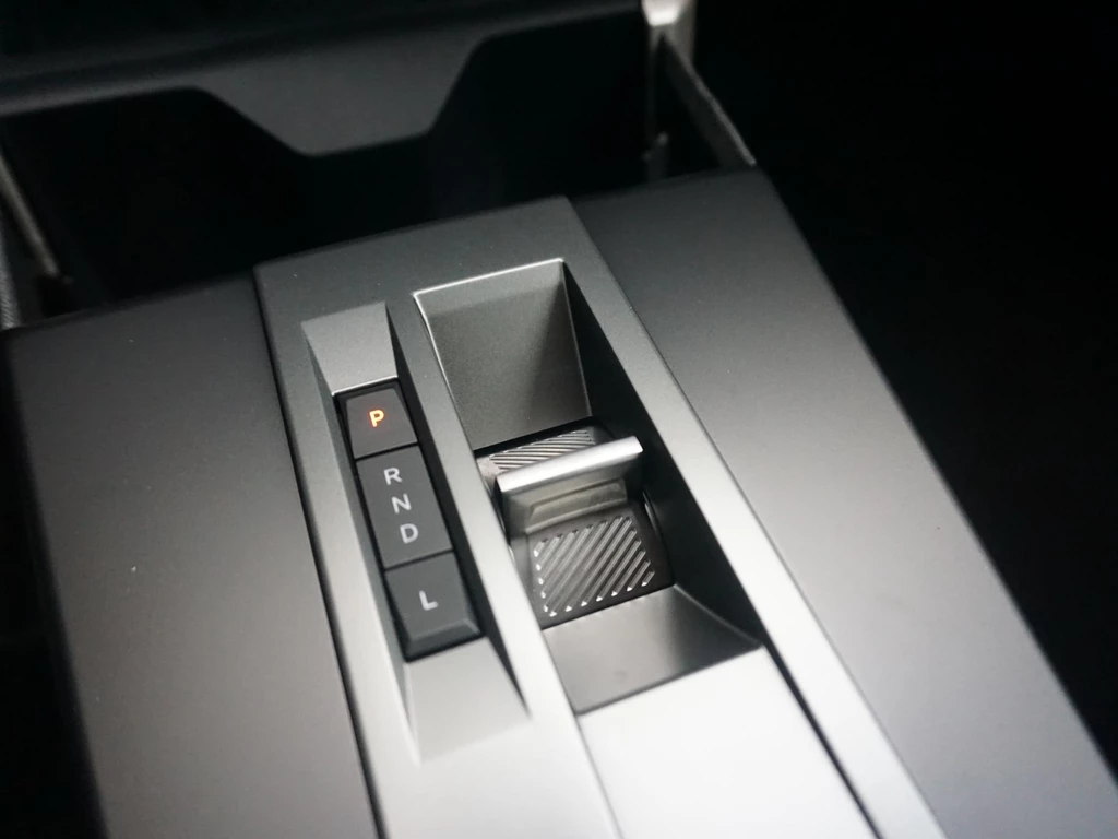 Opel Frontera – foto 23