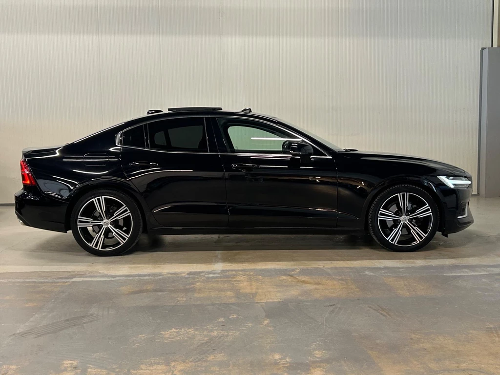 Volvo S60 – foto 8