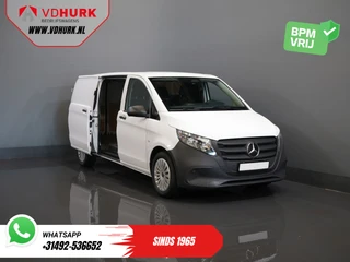Mercedes-Benz Vito – thumbnail 9