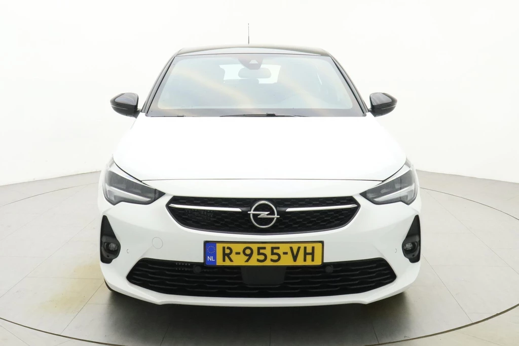 Opel Corsa – foto 10