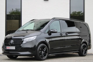 Mercedes-Benz V-Klasse – thumbnail 1
