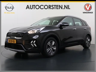 Kia Niro – thumbnail 1