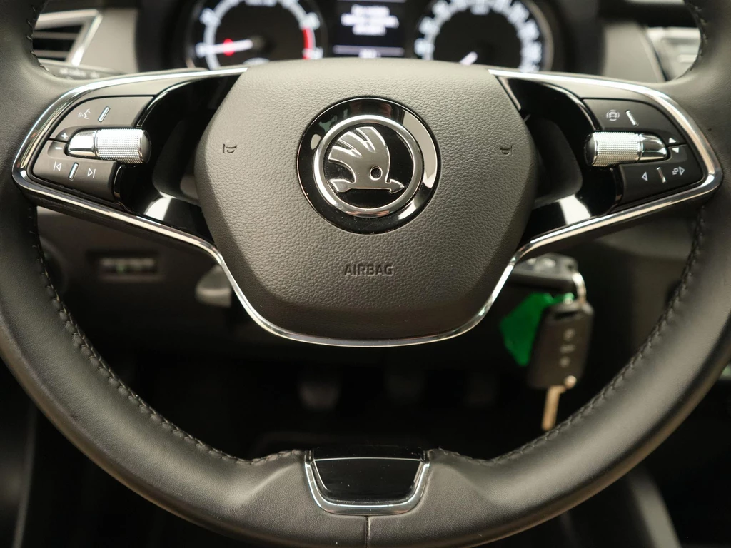 Škoda Fabia – foto 17