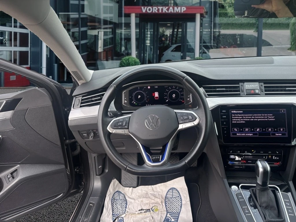 Volkswagen Passat – foto 13