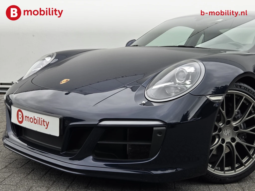 Porsche 911 – foto 9