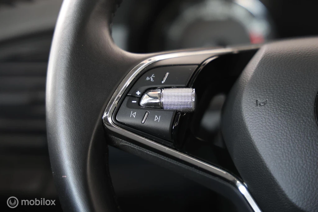 Škoda Fabia – foto 15