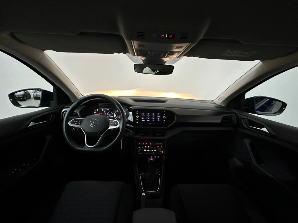 Volkswagen T-Cross – foto 36