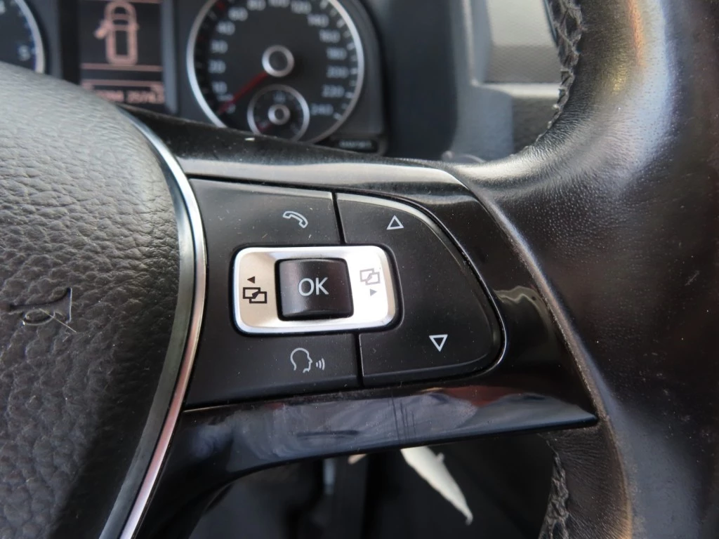 Volkswagen Caddy – foto 18