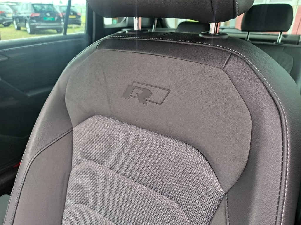 Volkswagen Tiguan – foto 9