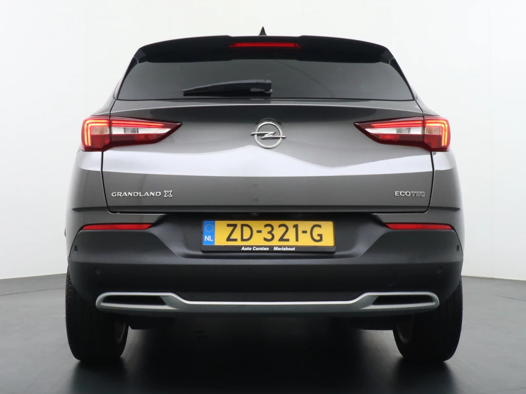 Opel Grandland X – foto 5