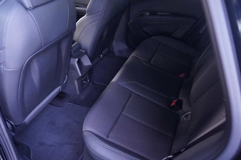 Audi Q4 Sportback e-tron – foto 45