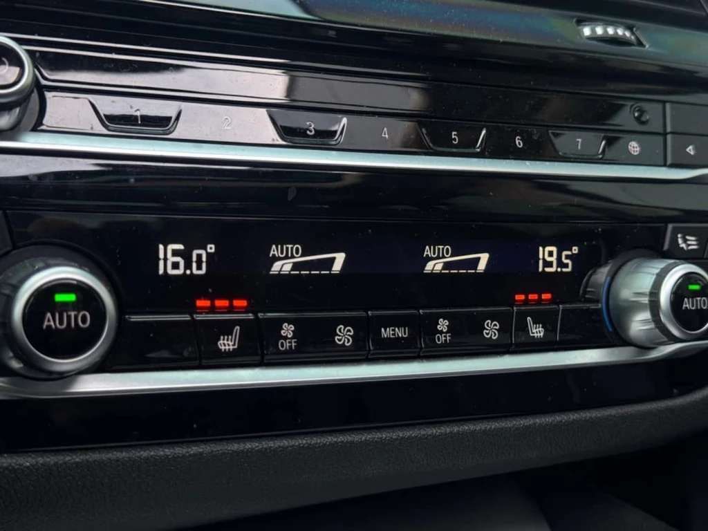 BMW 5 Serie – foto 17