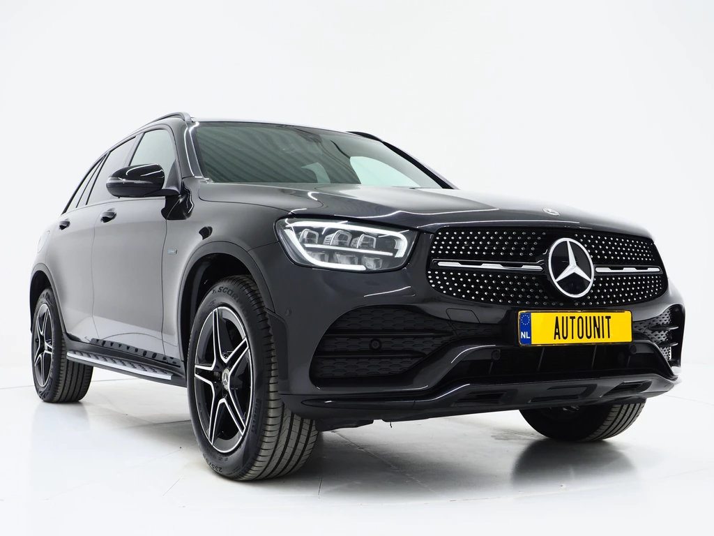 Mercedes-Benz GLC – foto 7