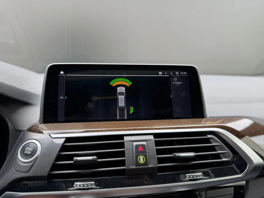 BMW X3 – foto 47