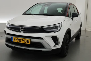 Opel Crossland – thumbnail 2