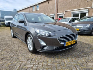 Ford Focus – thumbnail 7