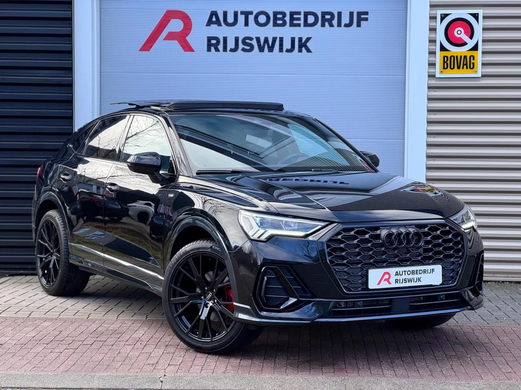 Audi Q3 – foto 7