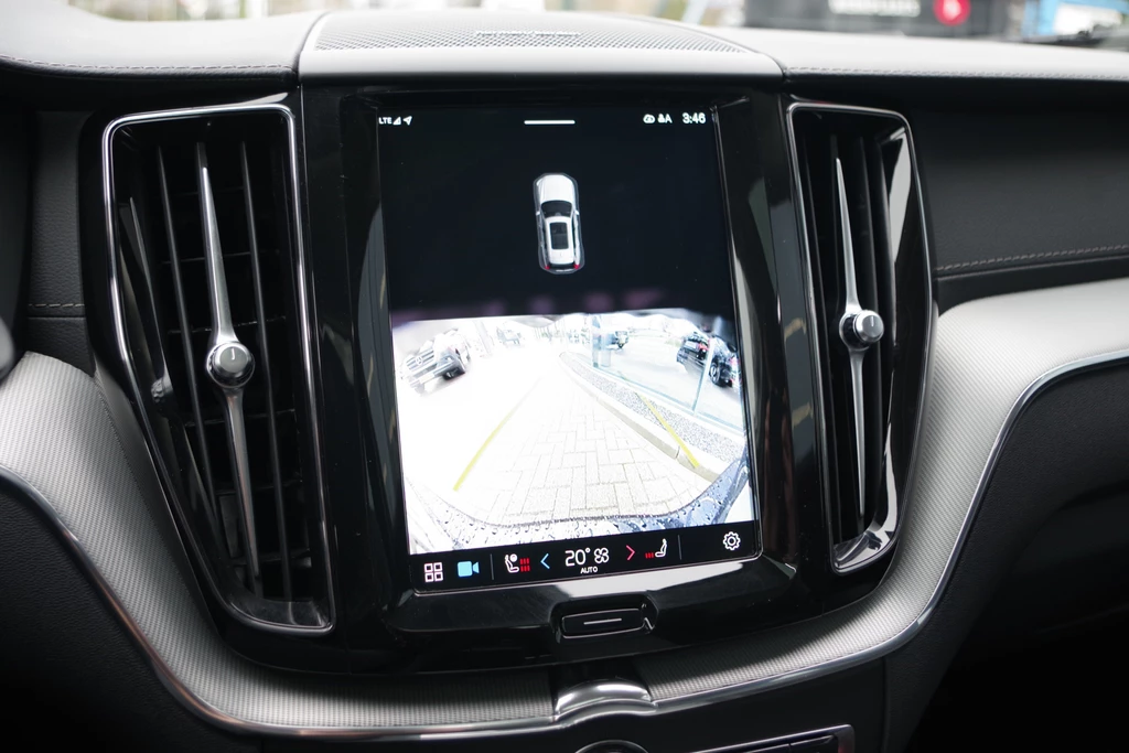Volvo XC60 – foto 28