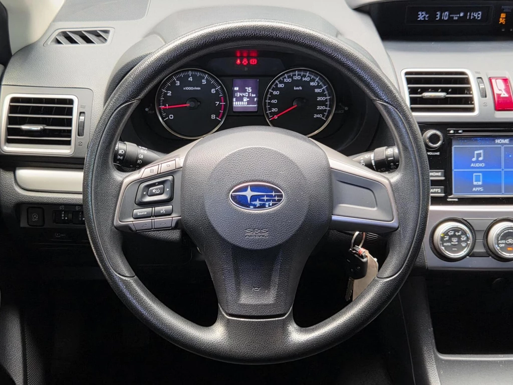 Subaru XV – foto 20