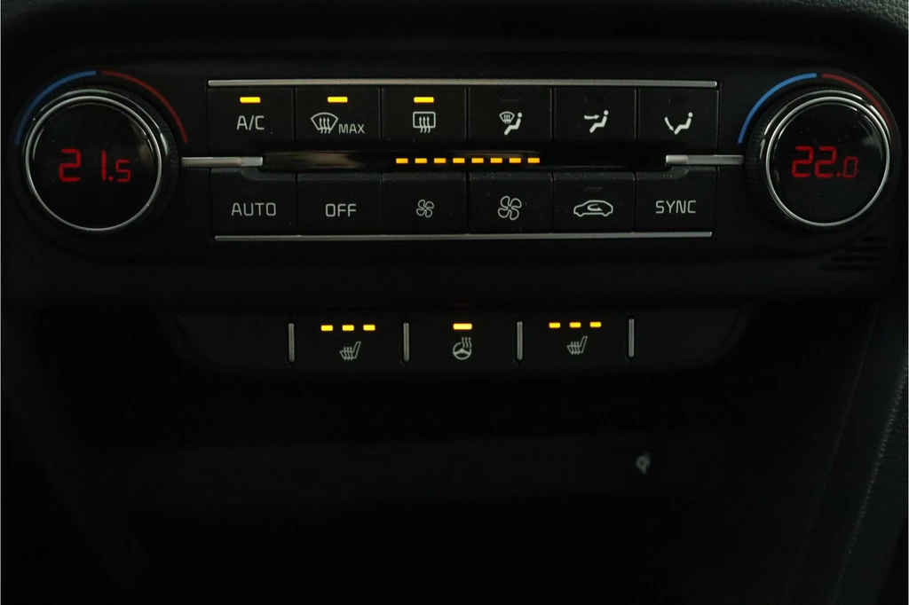 Kia Ceed Sportswagon – foto 29