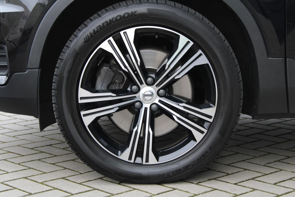 Volvo XC40 – foto 15