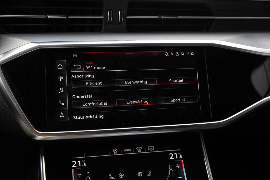 Audi RS6 – foto 26