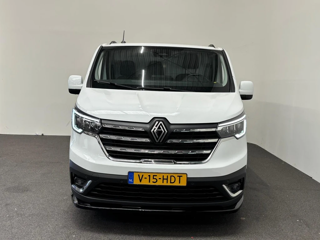 Renault Trafic – foto 7