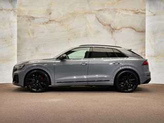 Audi Q8 – thumbnail 4