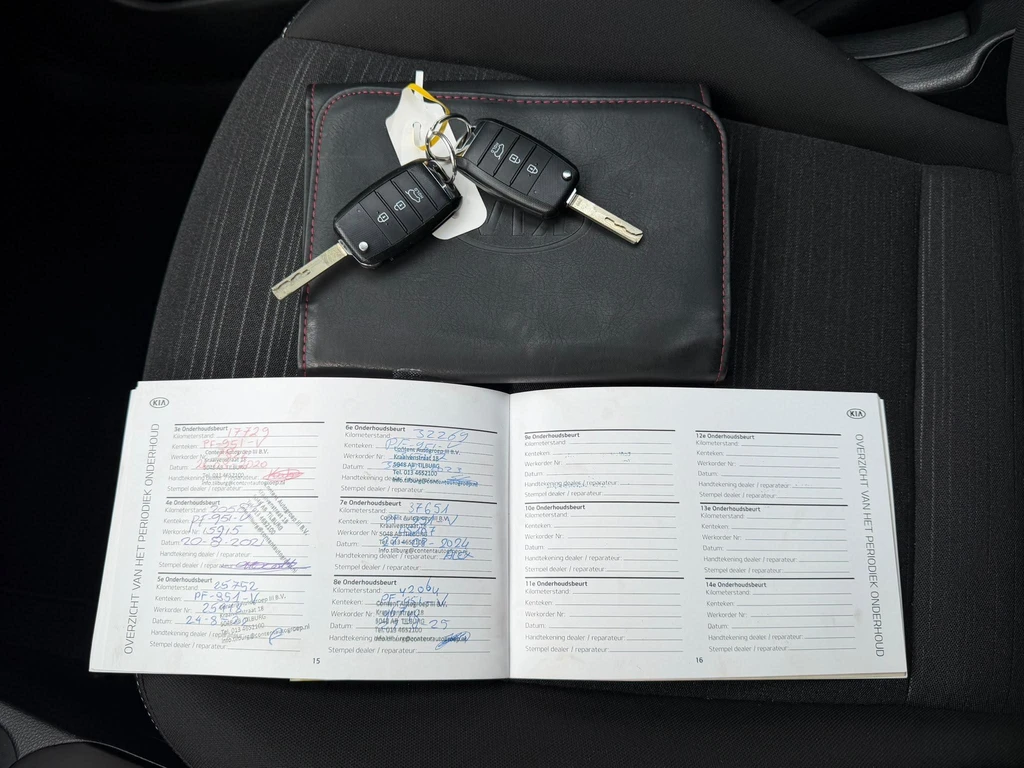 Kia Picanto – foto 36