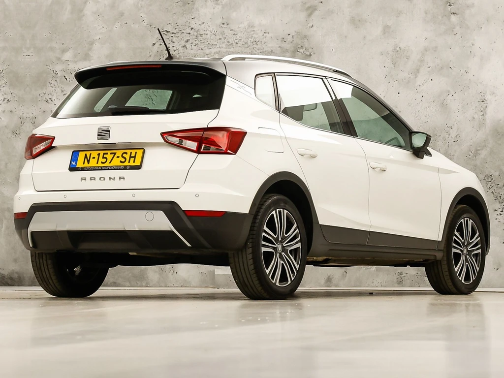SEAT Arona – foto 4