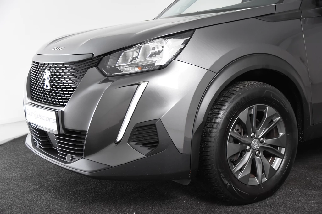 Peugeot 2008 – foto 29