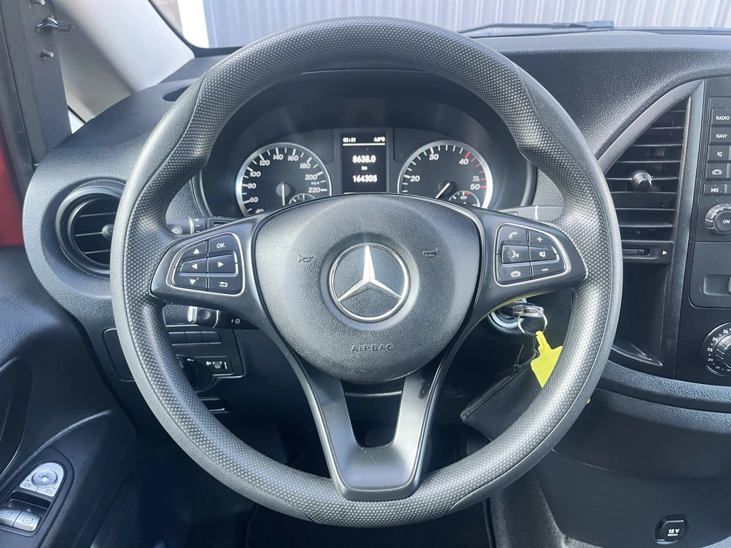 Mercedes-Benz Vito – foto 14