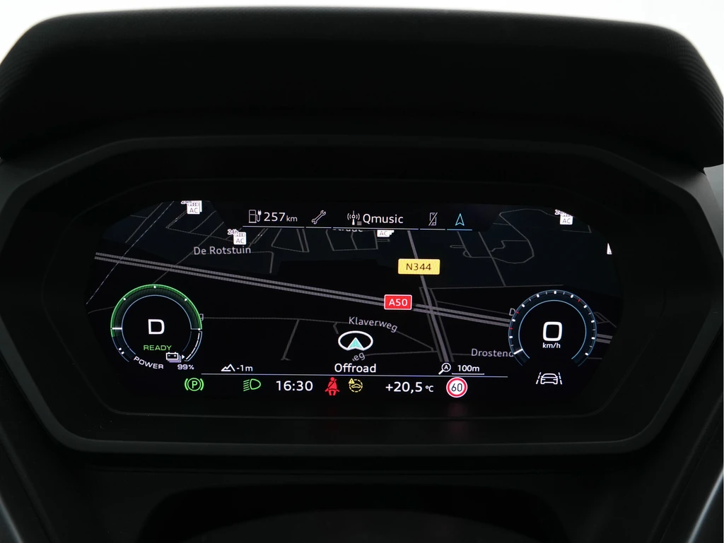 Audi Q4 e-tron – foto 19