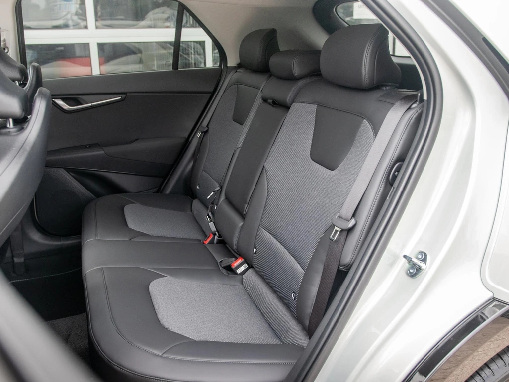Kia Niro – foto 13