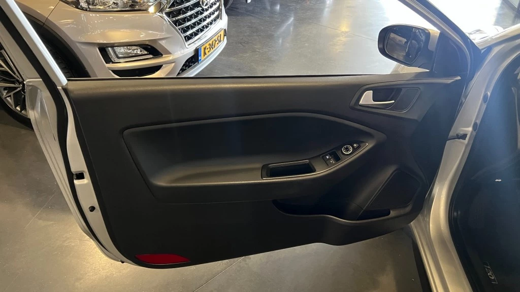 Hyundai i20 – foto 24